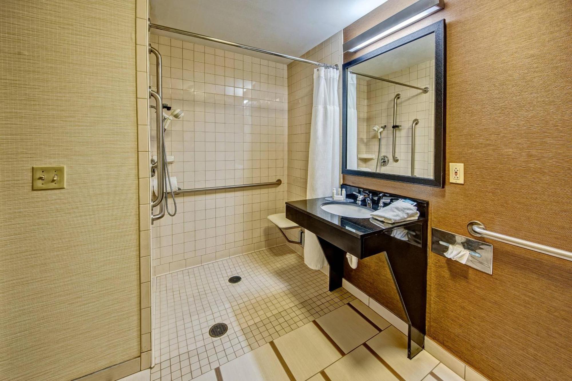 Hotel Fairfield By Marriott Russellville
