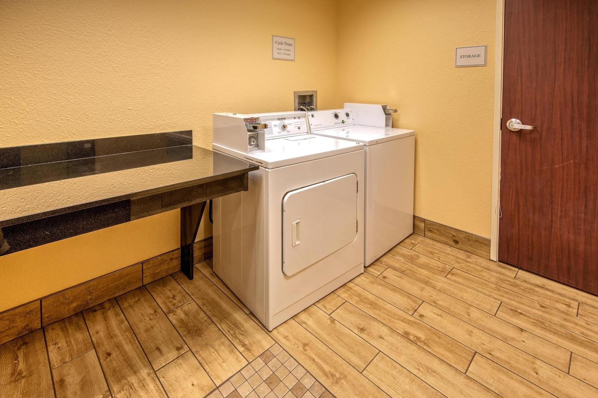 Fairfield By Marriott Russellville