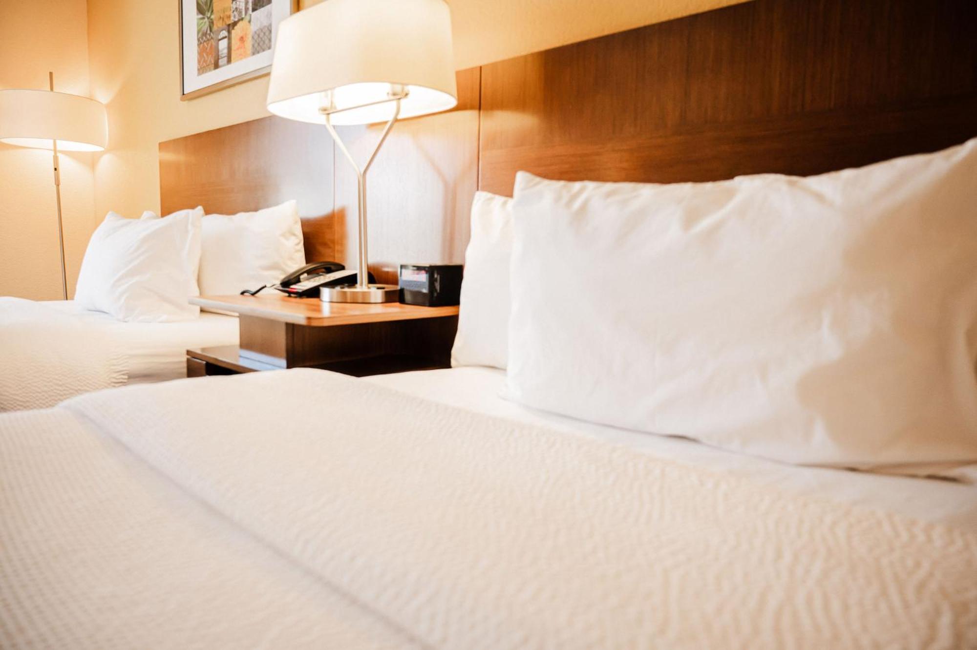 Fairfield By Marriott 3* Russellville