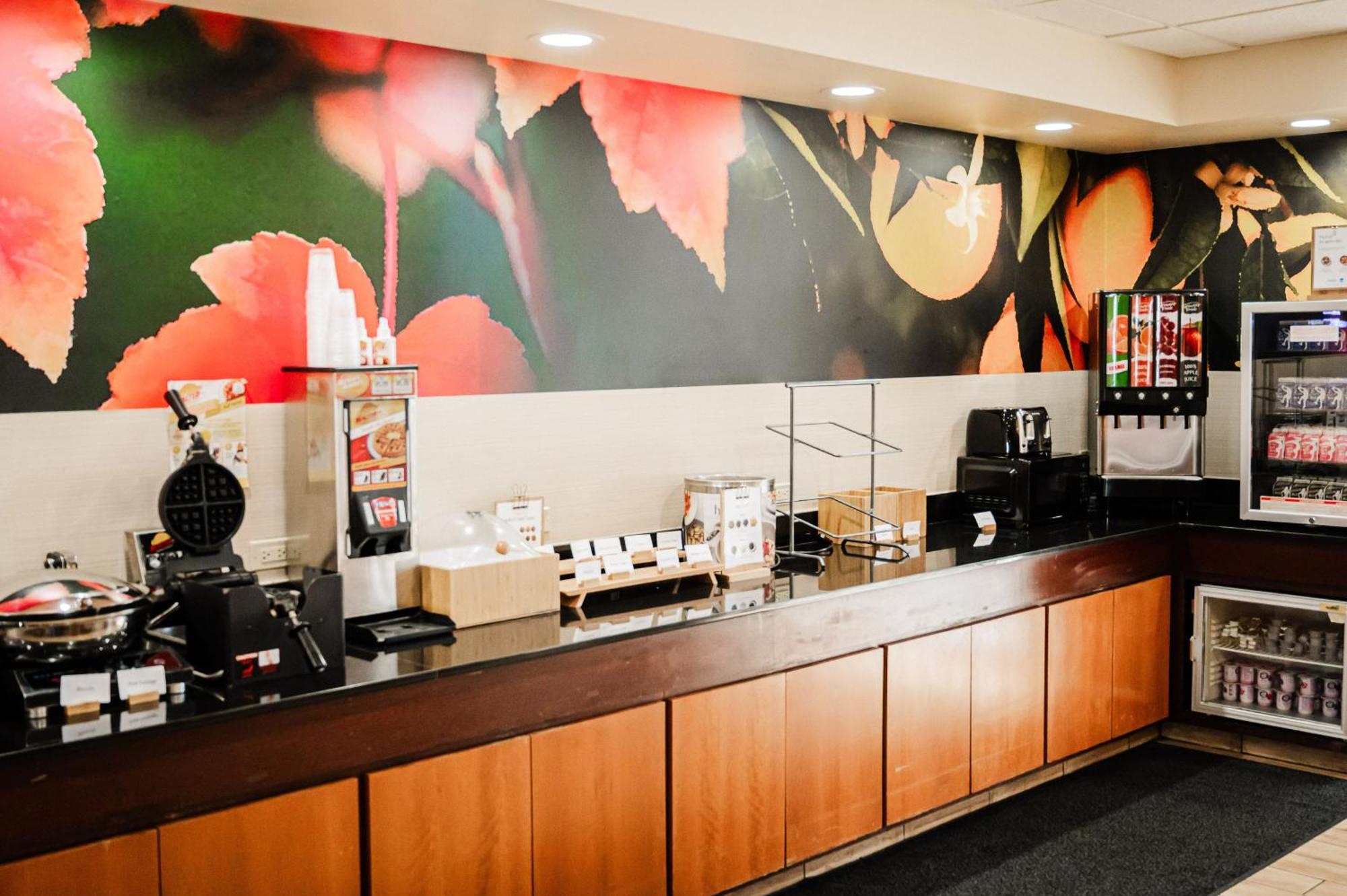 Hotel Fairfield By Marriott 3*