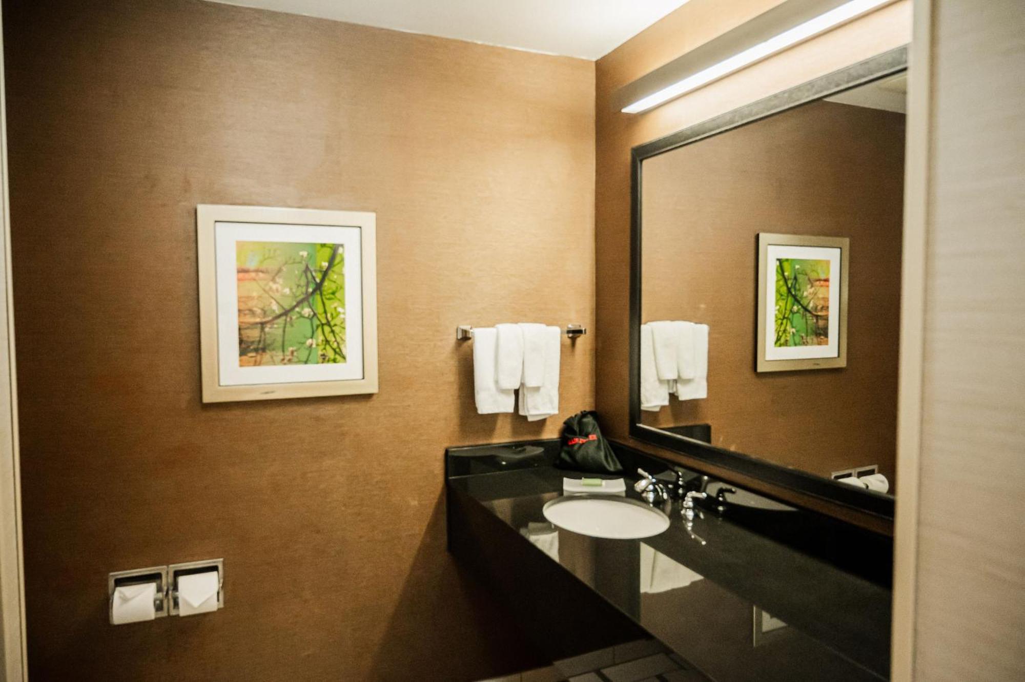 Hotel Fairfield By Marriott Russellville