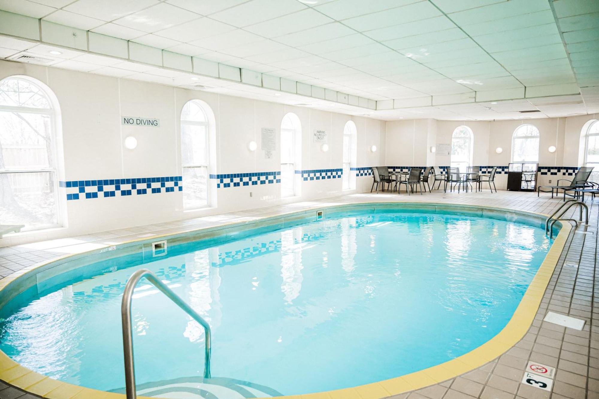 Fairfield By Marriott 3* Russellville