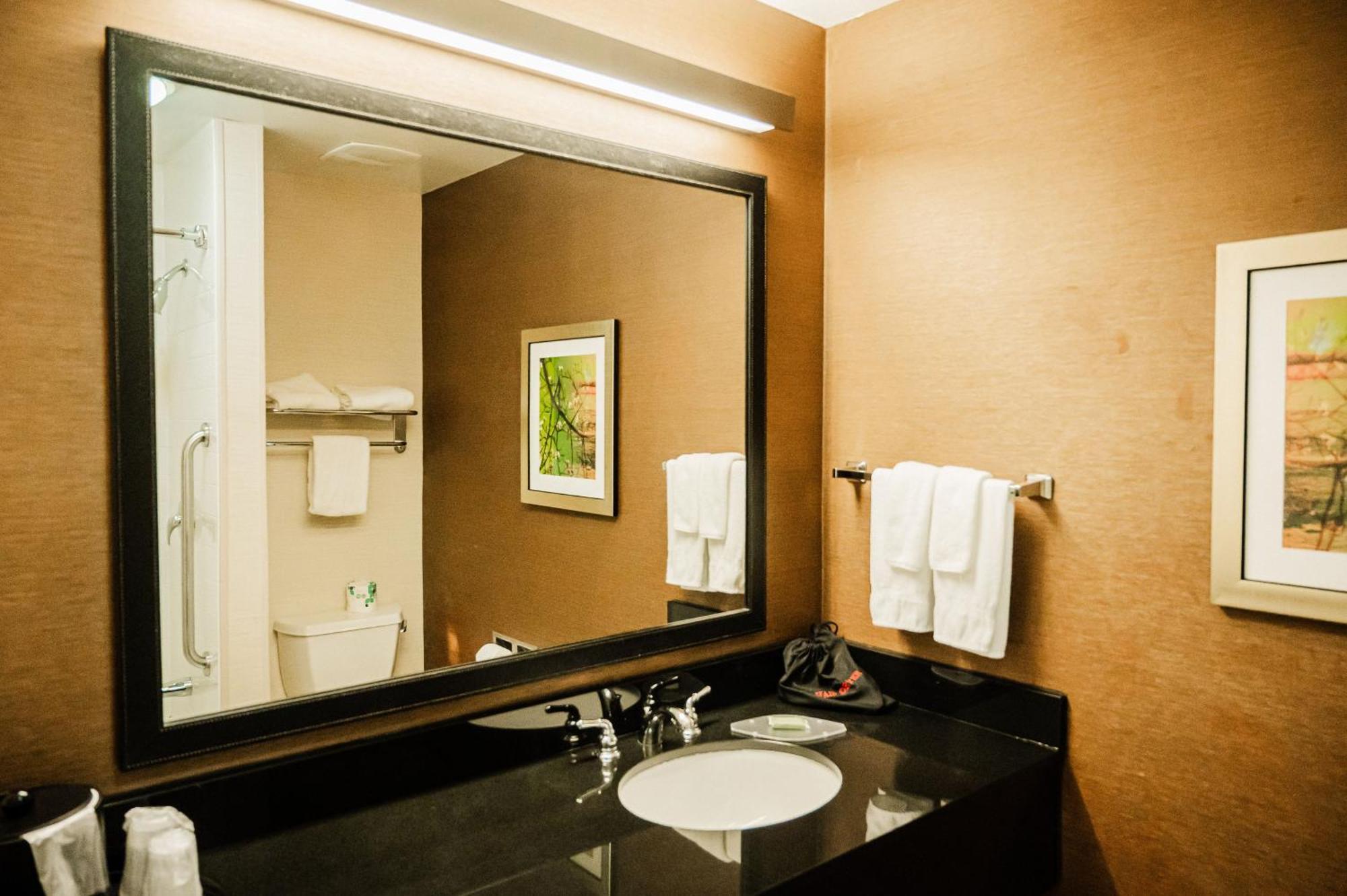 Hotel Fairfield By Marriott
