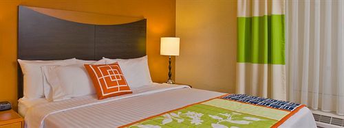 Fairfield By Marriott