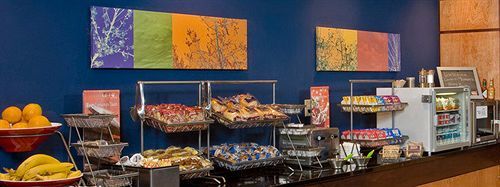 Hotel Fairfield By Marriott